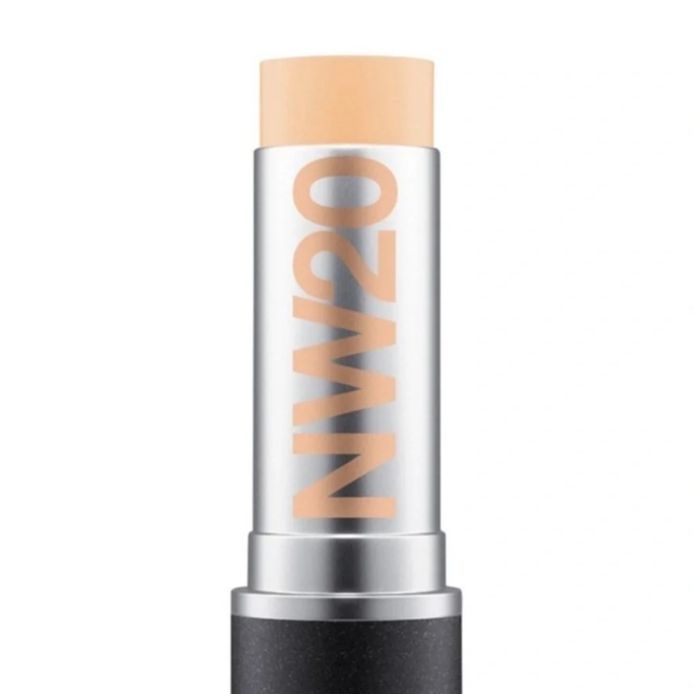 VAULTED ~ MAC ~ ‘NW20’ Studio Fix Soft Matte Foundation Stick ~ FS ~ RARE & HTF
